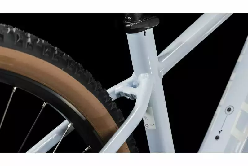 Bicicletas Cube Bicicleta Cube Reaction Hybrid Pro 750 2023 - Imagen 2