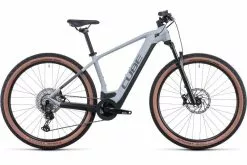 Bicicletas Cube Bicicleta Cube Reaction Hybrid Race 625 2022