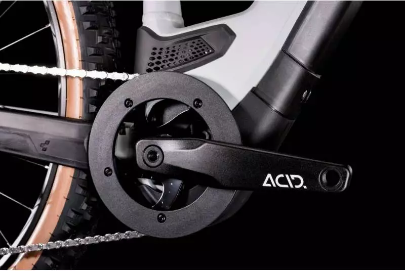 Bicicletas Cube Bicicleta Cube Reaction Hybrid Race 625 2022 - Imagen 6