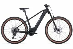 Bicicletas Cube Bicicleta Cube Reaction Hybrid SL 750 2022