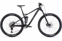 Bicicletas Cube Bicicleta Cube Stereo 120 Race 2022