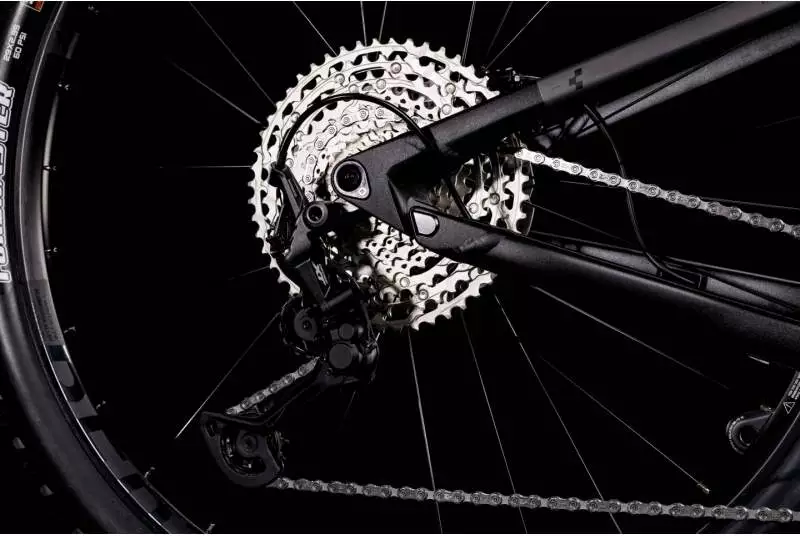 Bicicletas Cube Bicicleta Cube Stereo 120 Race 2022 - Imagen 5