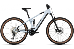 Bicicletas Cube Bicicleta Cube Stereo Hybrid 120 Pro 750 2023