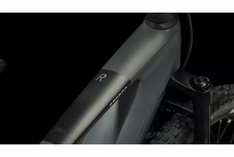 Bicicletas Cube Bicicleta Cube Stereo Hybrid 140 HPC Race 750 2023 - Imagen 3