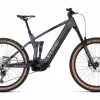 Bicicletas Cube Bicicleta Cube Stereo Hybrid 160 HPC Race 750 2023