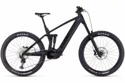 Bicicletas Cube Bicicleta Cube Stereo Hybrid 160 HPC SLX 750 2023