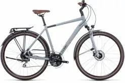 Bicicletas Cube Bicicleta Cube Touring Pro 2022