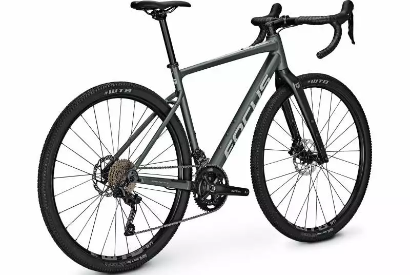 Bicicleta Focus Atlas 6.7 2023 - Imagen 2
