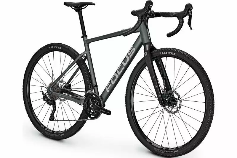Bicicleta Focus Atlas 6.7 2023 - Imagen 3
