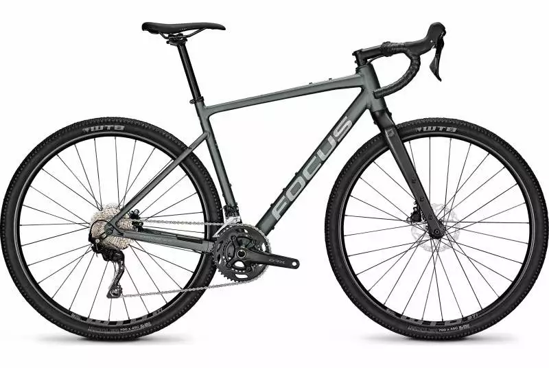 Bicicleta Focus Atlas 6.7 2023