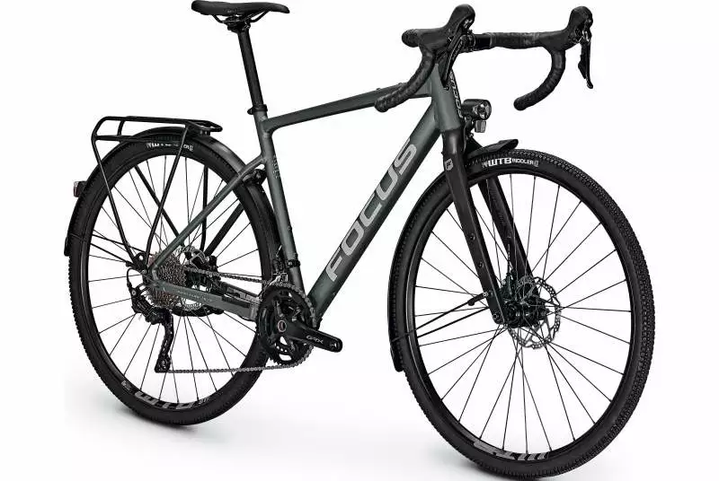 Bicicleta Focus Atlas 6.7 EQP 2023 - Imagen 3