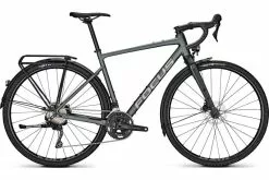 Bicicleta Focus Atlas 6.7 EQP 2023