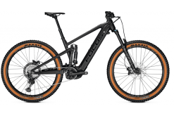 Bicicleta Focus Jam² 6.8 Plus 2021