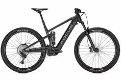 Bicicleta Focus Jam² 6.7 NINE 2022