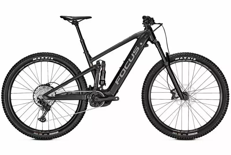 Bicicleta Focus Jam² 6.7 NINE 2022