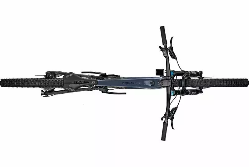 Bicicleta Focus Jam² 6.8 2023 - Imagen 4