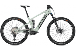 Bicicleta Focus Jam² 6.9 2022