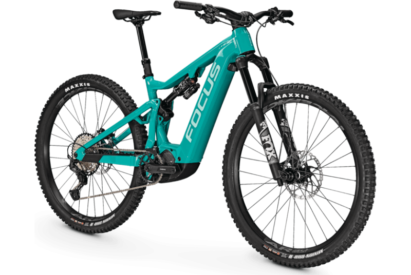 Bicicleta Focus Jam² 7.9 2022 - Imagen 2