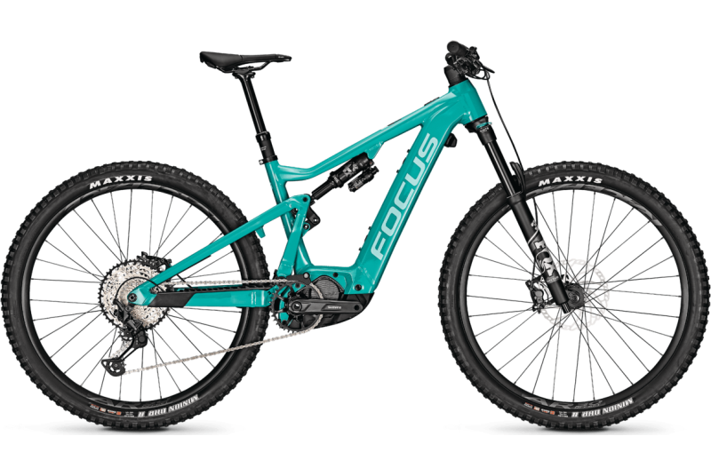 Bicicleta Focus Jam² 7.9 2022