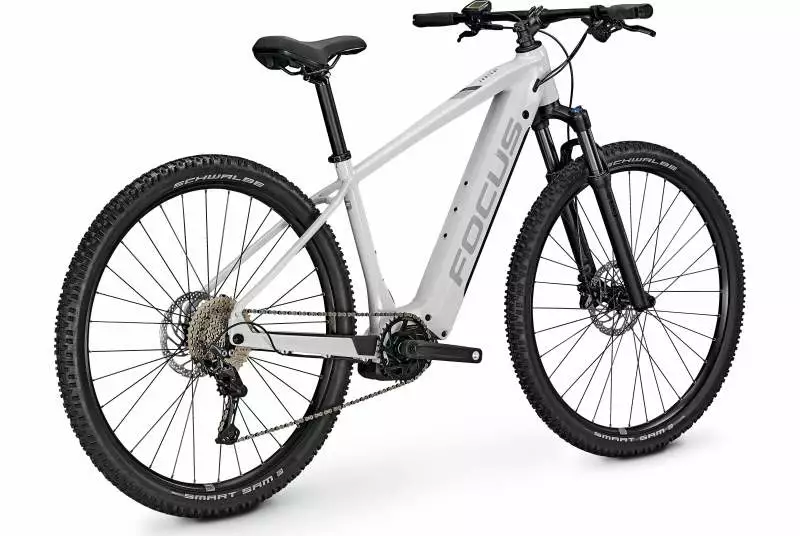 Bicicleta Focus Jarifa² 6.7 2022 - Imagen 2