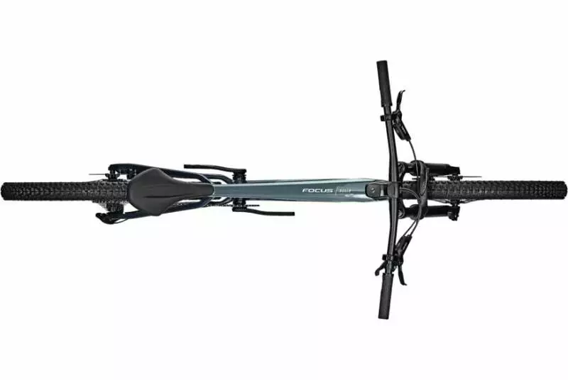 Bicicleta Focus Raven 8.7 2023 - Imagen 3