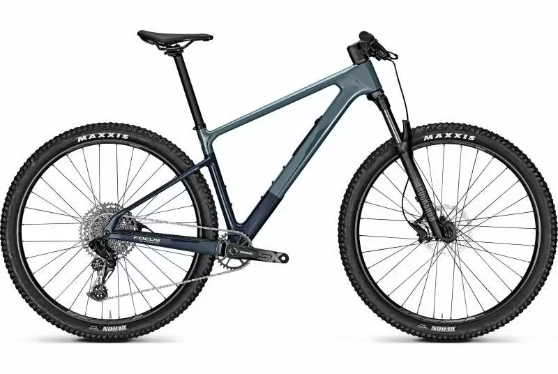 Bicicleta Focus Raven 8.7 2023