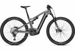 Bicicleta Focus Thron² 6.9 2023