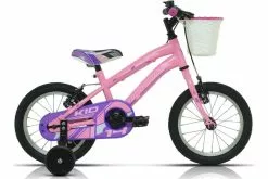 Bicicleta Megamo 14 Kid Girl 2022