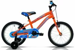 Bicicleta Megamo 16" Kid 2022