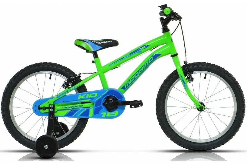 Bicicleta Megamo 18 Kid Boy 2022