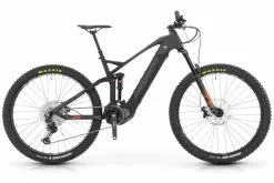 Bicicleta Megamo Crave AL 05 2022