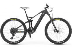 Bicicleta Megamo Crave AL 10 EP801 2022