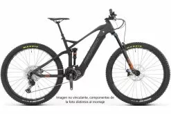 Bicicleta Megamo Crave AL 40 EP6 2022