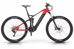Bicicleta Megamo Crave AL 40 LTD 2022