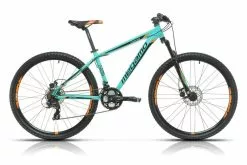 Bicicleta Megamo DX3 2022