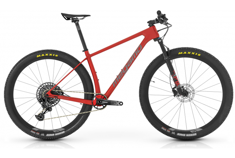 Bicicleta Megamo Factory 15 2022