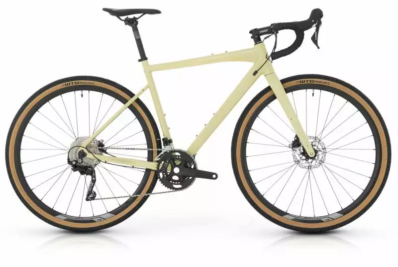 Bicicleta Megamo Jakar 30 2022