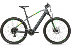 Bicicleta Megamo Kinetic 2022