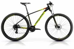 Bicicleta Megamo Natural 50 2021