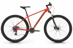 Bicicleta Megamo Natural 50 2022