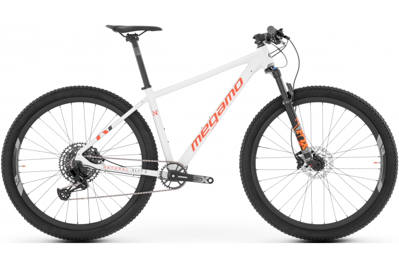 Bicicleta Megamo Natural Elite 05 2022