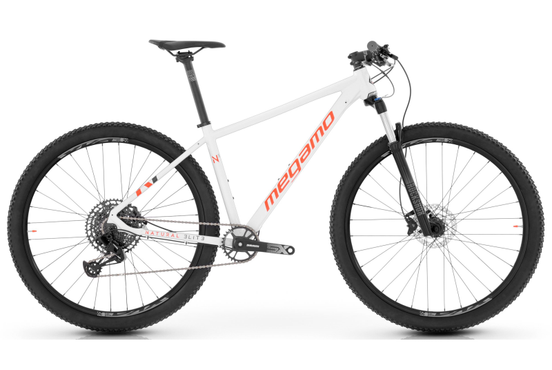 Bicicleta Megamo Natural Elite 15 2022