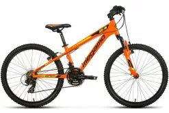 Bicicleta Megamo Open Junior 24" 2022
