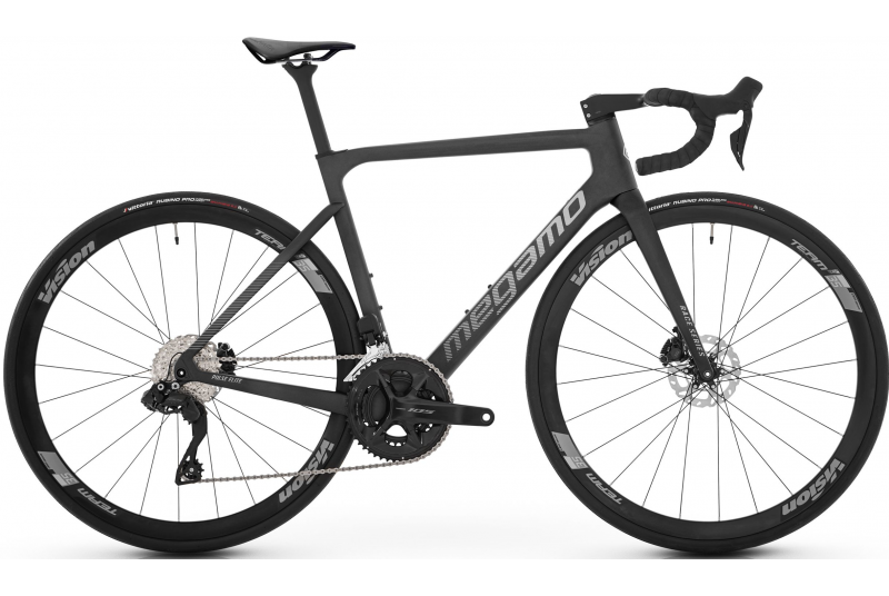 Bicicleta Megamo Pulse Elite 15 SH12 2023