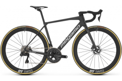 Bicicleta Megamo Raise 01 SH12 2023