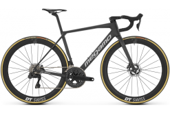 Bicicleta Megamo Raise 03 SH12 2023