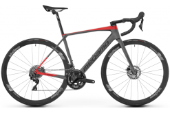 Bicicleta Megamo Raise 10 2022