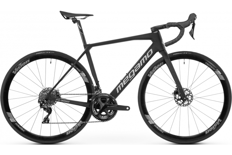 Bicicleta Megamo Raise 10 2023