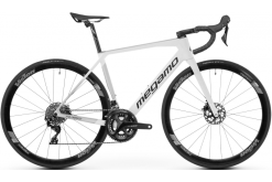Bicicleta Megamo Raise 20 2023