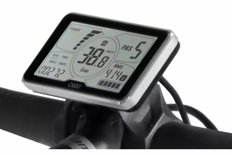 Bicicleta Megamo Ridon 07 2022 - Imagen 2